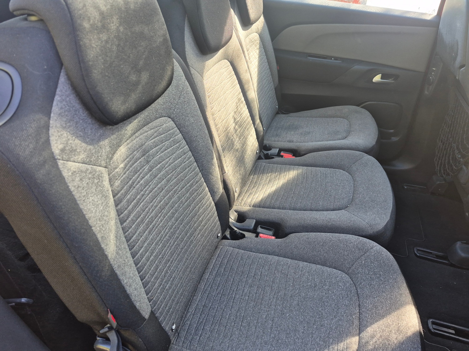 Used Citroen Grand C4 Picasso 2015 for sale - 77932338: Photo 14