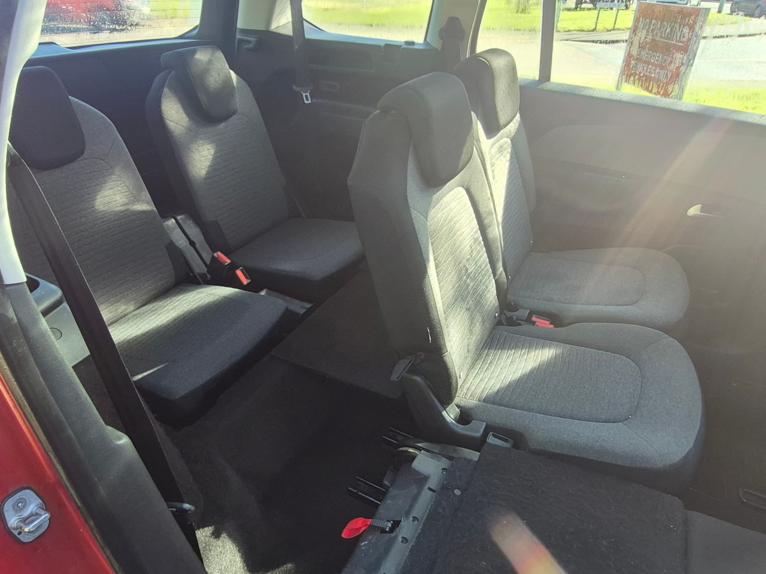 Used Citroen Grand C4 Picasso 2015 for sale - 77932338: Photo 15