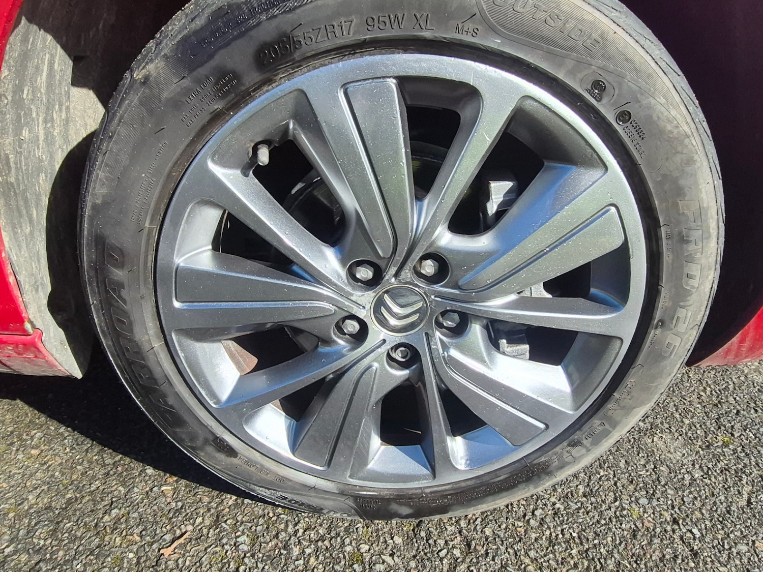 Used Citroen Grand C4 Picasso 2015 for sale - 77932338: Photo 16