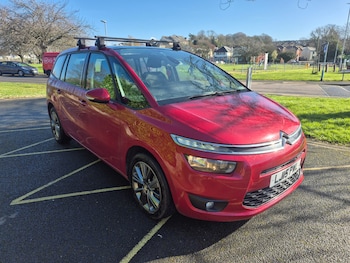 Citroen Grand C4 Picasso feature image