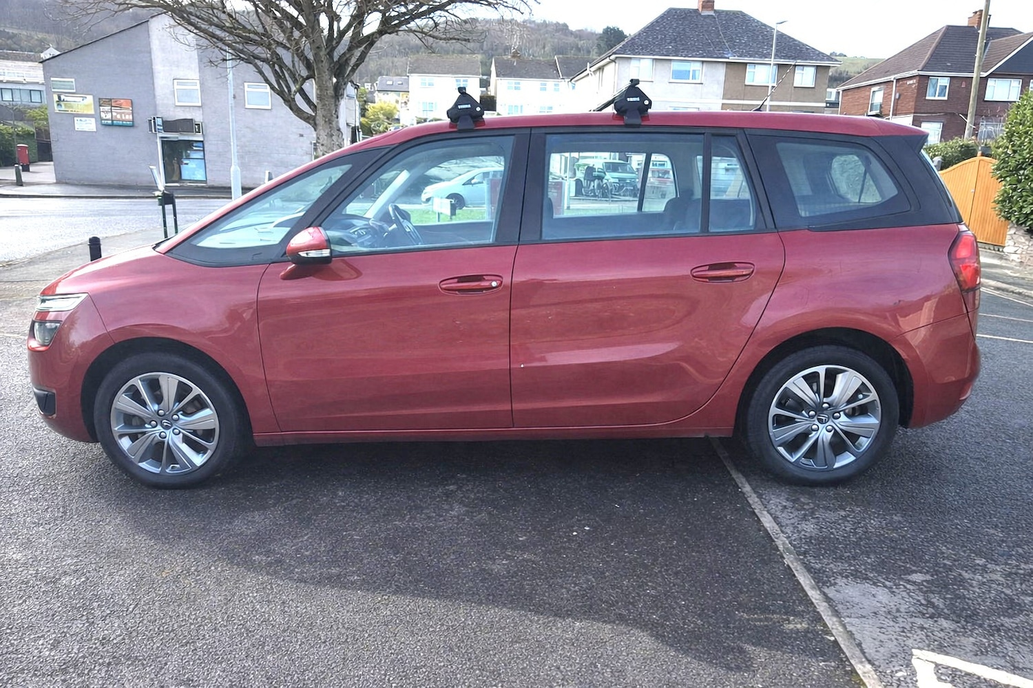 Used Citroen Grand C4 Picasso 2015 for sale - 77932338: Photo 2