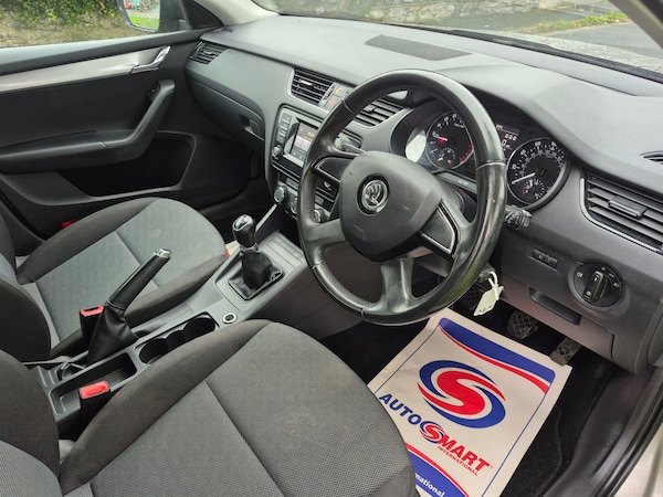 Used Skoda Octavia 2014 for sale - 76180886: Photo 10