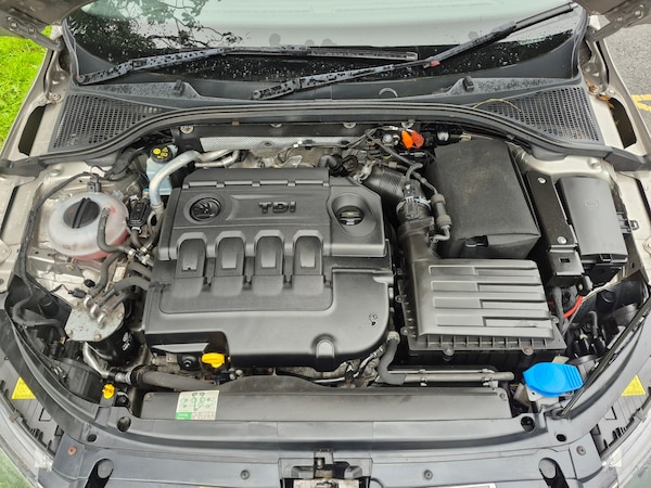 Used Skoda Octavia 2014 for sale - 76180886: Photo 12