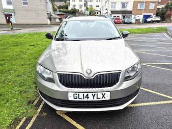 Used Skoda Octavia 2014 for sale - 76180886: Photo 3