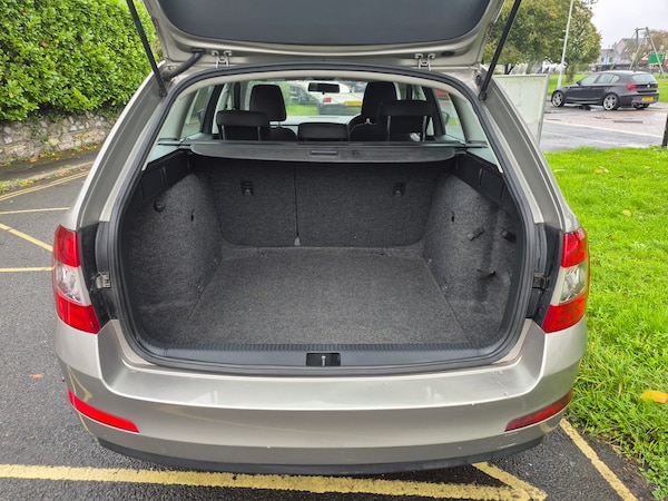 Used Skoda Octavia 2014 for sale - 76180886: Photo 9