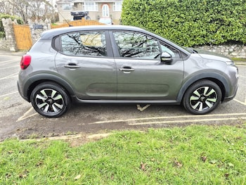 Used Citroen C3 2018 for sale - 77590355: Photo
