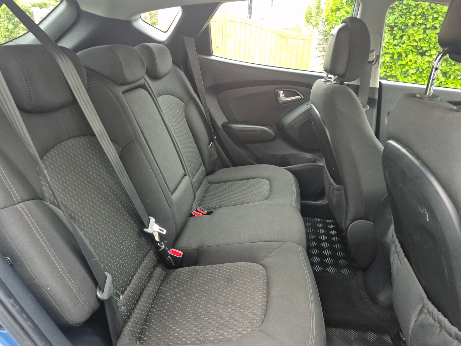 Used Hyundai Ix35 2013 for sale - 76344207: Photo 11