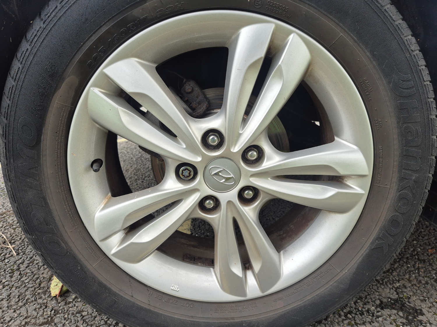 Used Hyundai Ix35 2013 for sale - 76344207: Photo 12