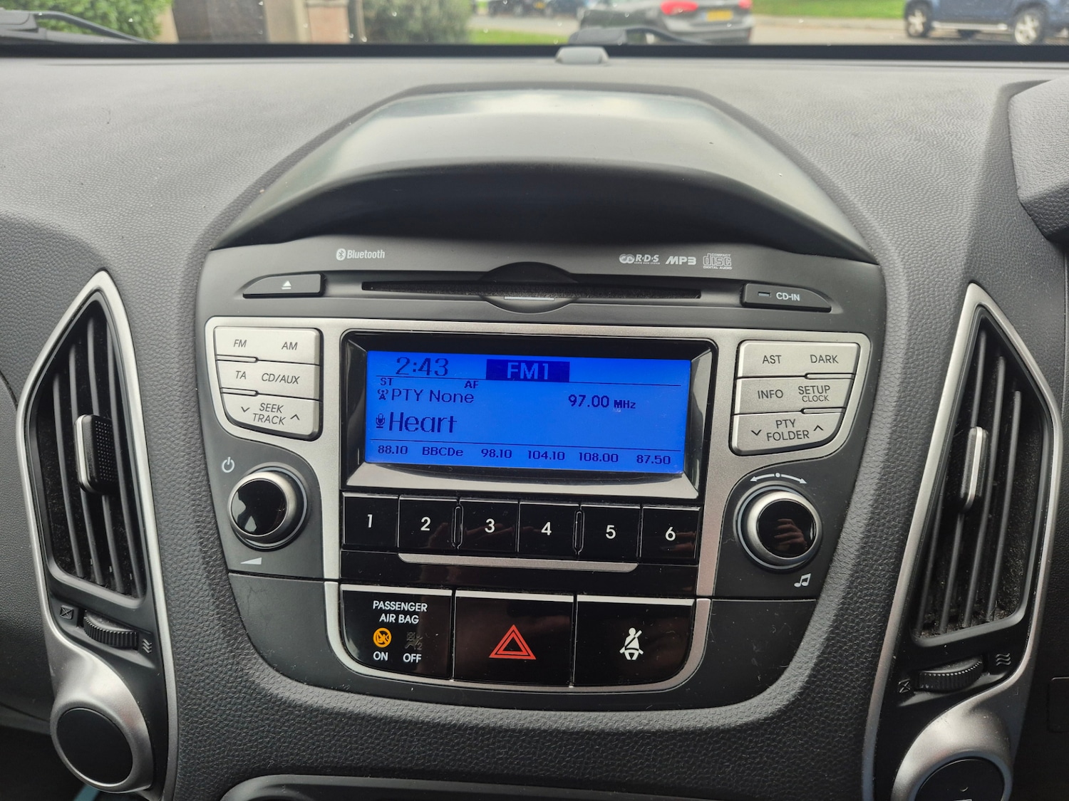 Used Hyundai Ix35 2013 for sale - 76344207: Photo 13