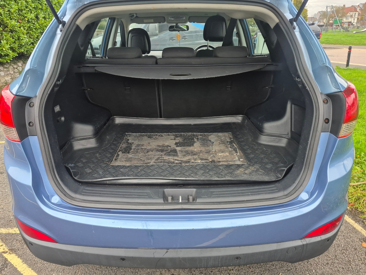 Used Hyundai Ix35 2013 for sale - 76344207: Photo 8