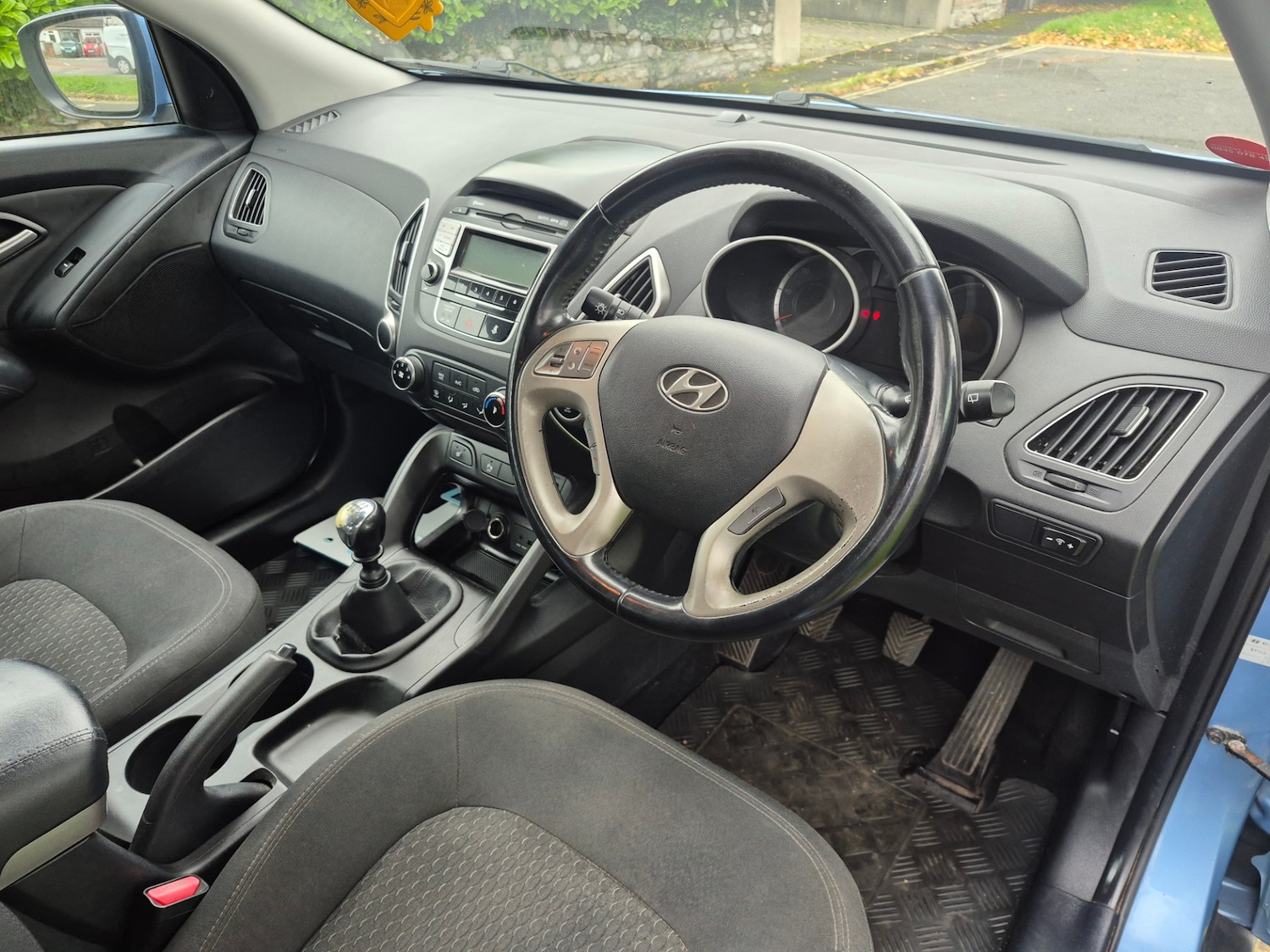 Used Hyundai Ix35 2013 for sale - 76344207: Photo 9