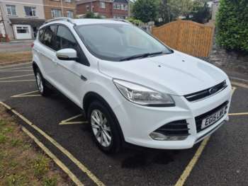 2015 (15) - 2.0 TDCi 150 Titanium 5dr 2WD