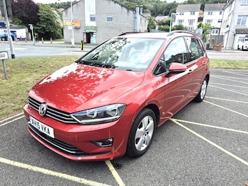 2015 (15) - 1.4 TSI SE 5dr DSG