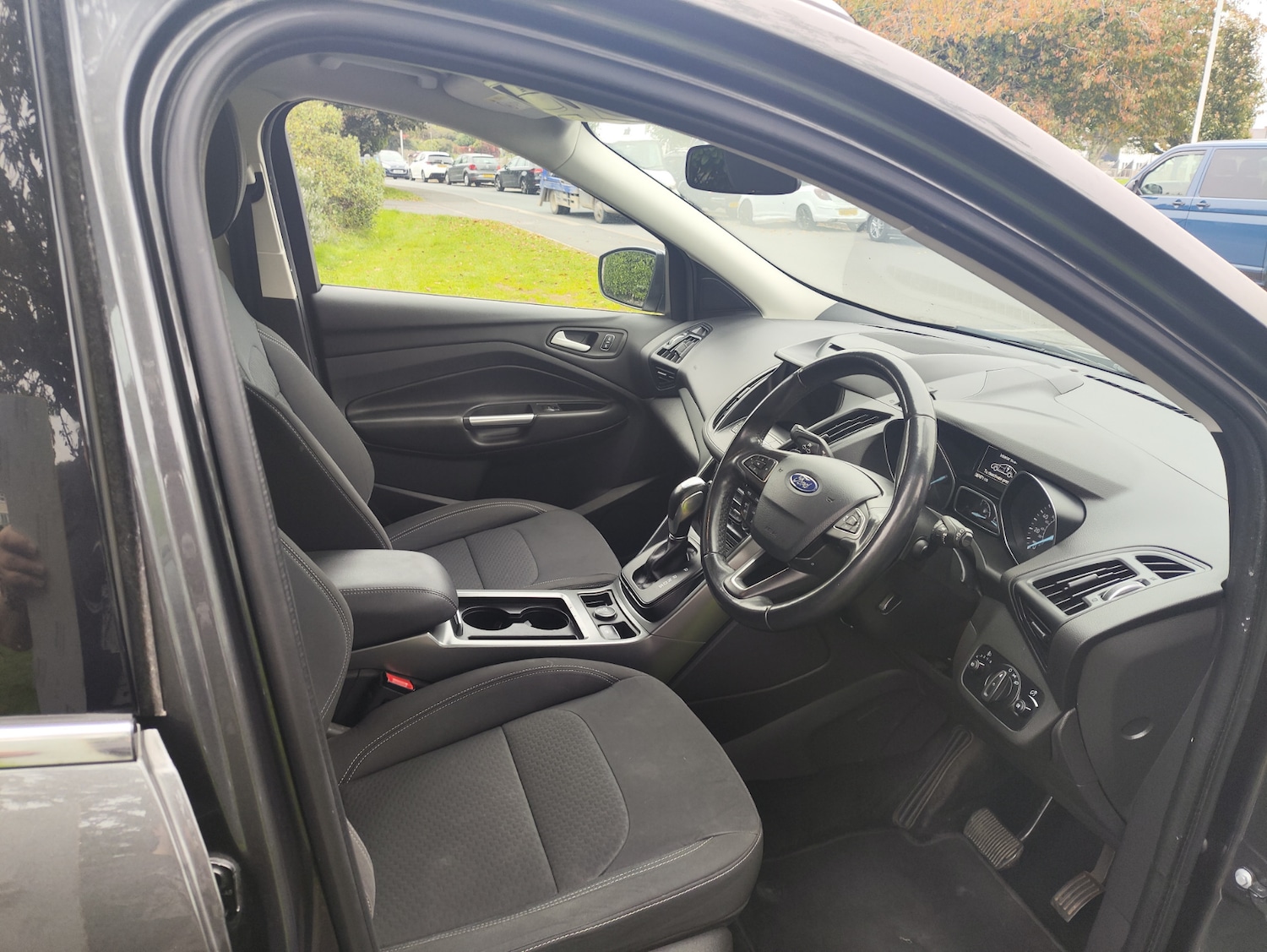 Used Ford Kuga 2018 for sale - 76275047: Photo 10
