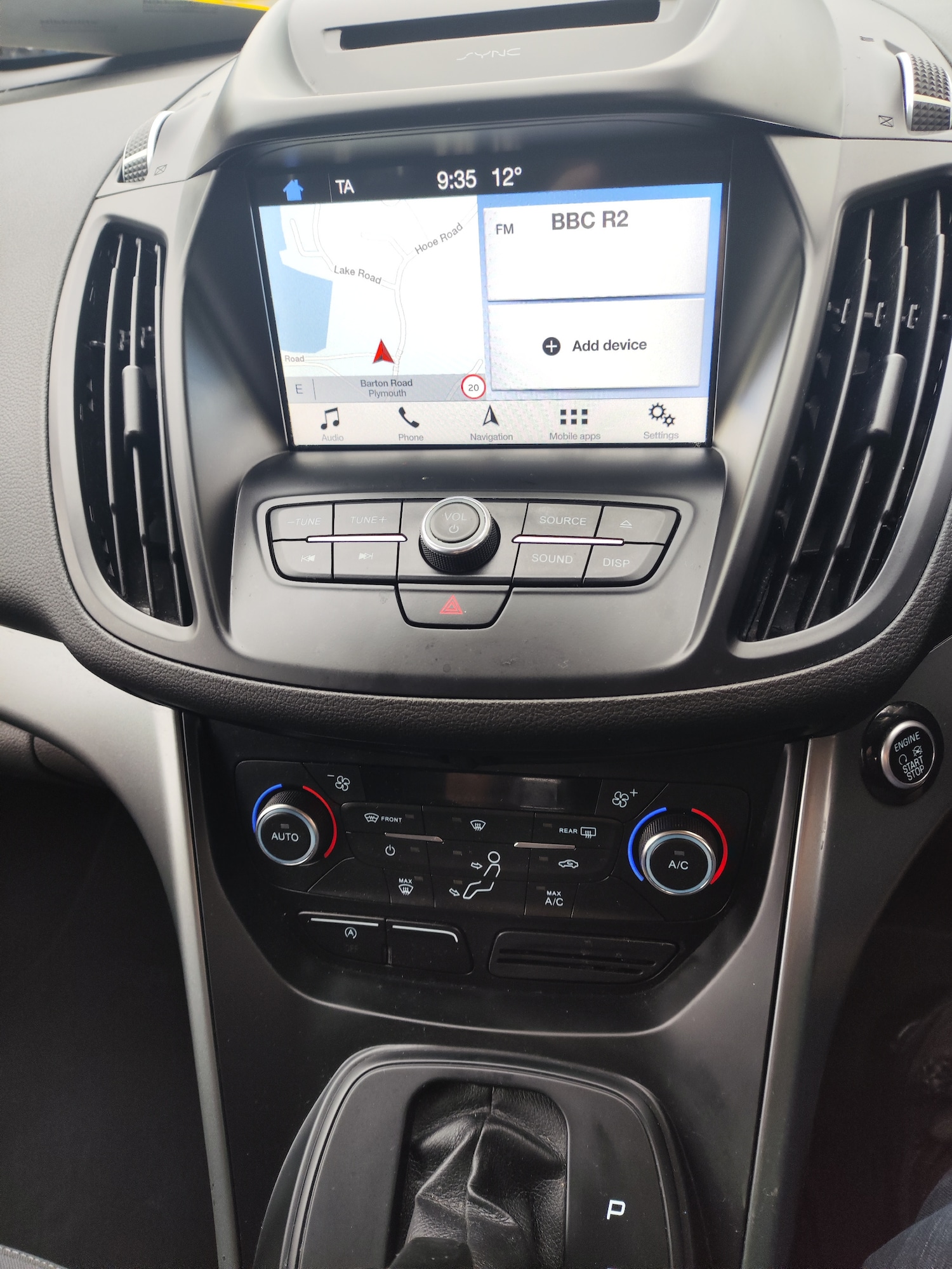 Used Ford Kuga 2018 for sale - 76275047: Photo 11