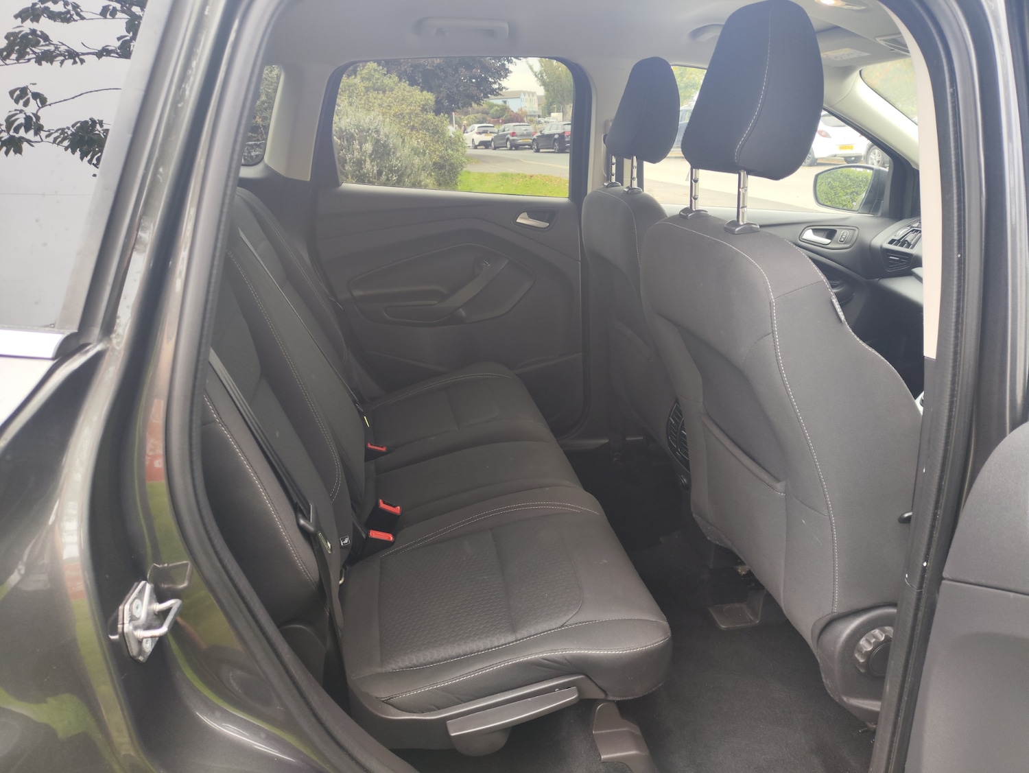 Used Ford Kuga 2018 for sale - 76275047: Photo 14