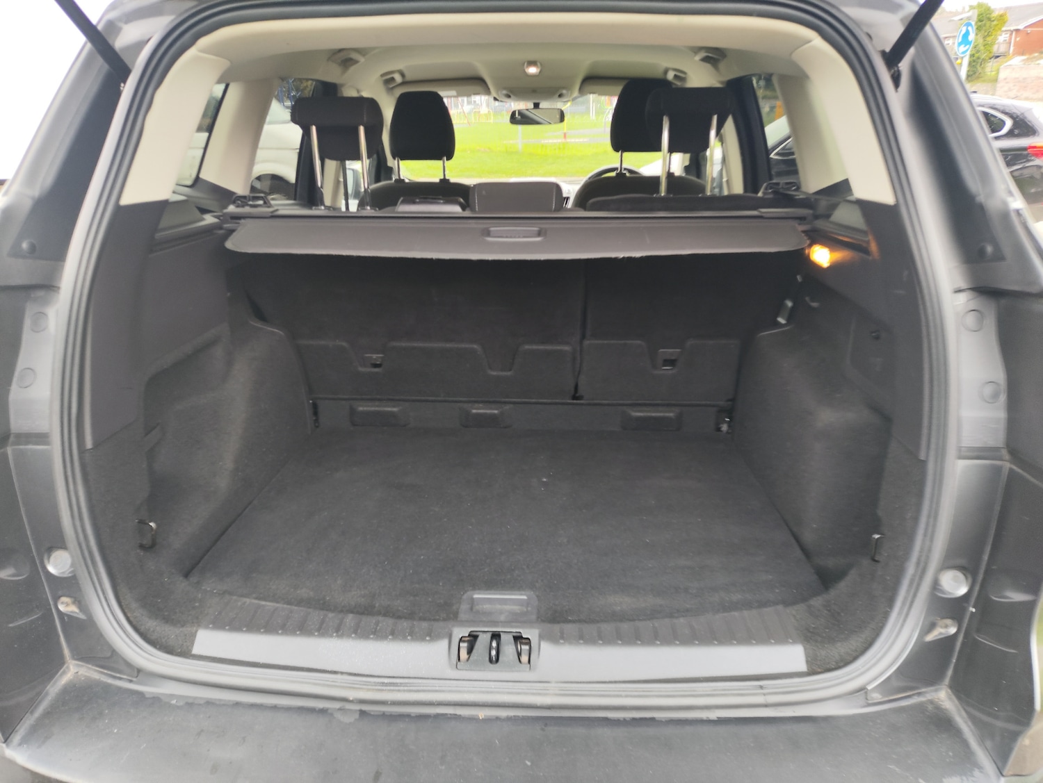 Used Ford Kuga 2018 for sale - 76275047: Photo 9