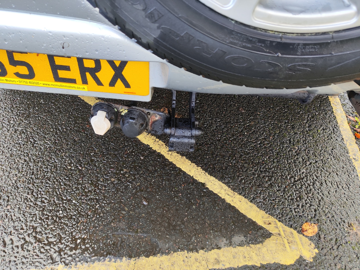 Used Toyota RAV4 2005 for sale - 76531355: Photo 10