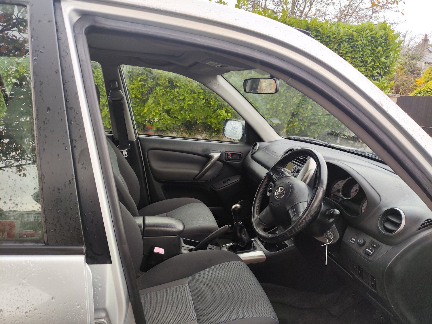 Used Toyota RAV4 2005 for sale - 76531355: Photo 11