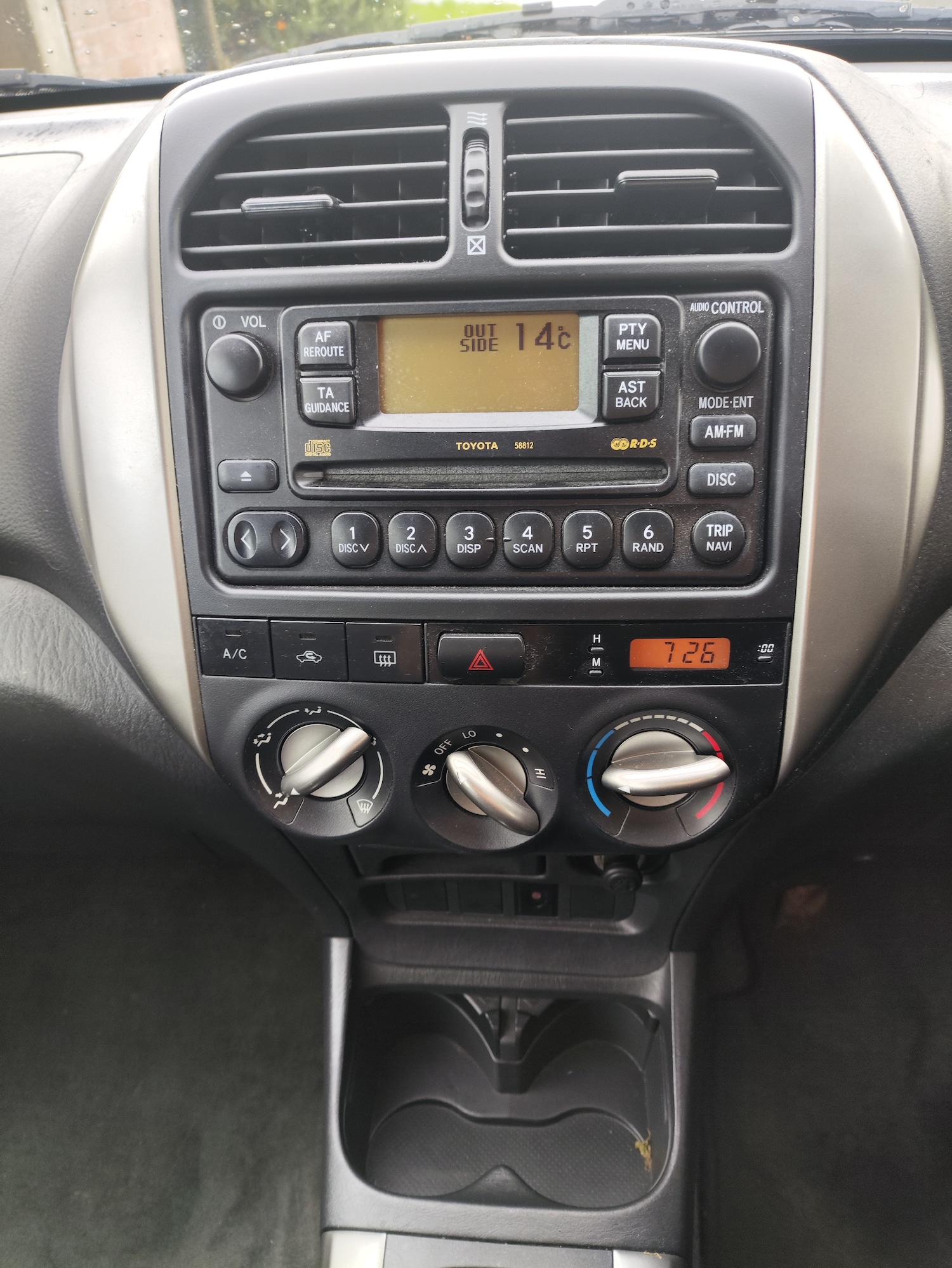 Used Toyota RAV4 2005 for sale - 76531355: Photo 13