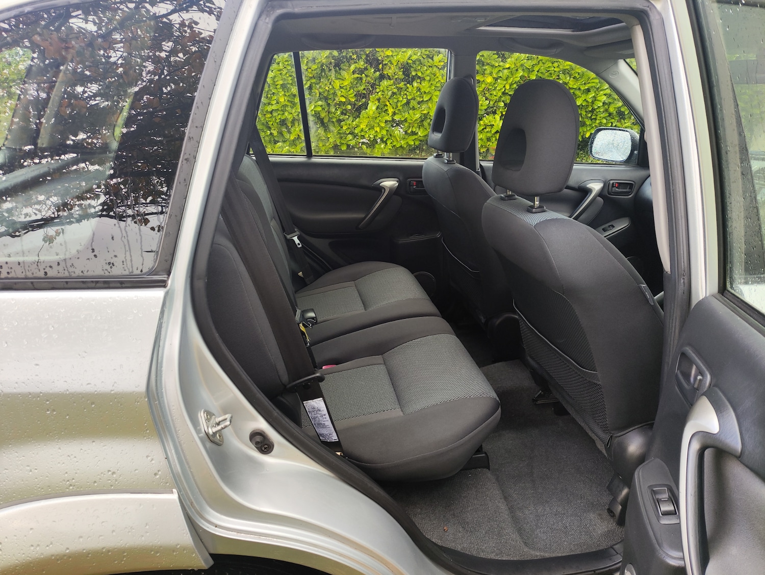 Used Toyota RAV4 2005 for sale - 76531355: Photo 14