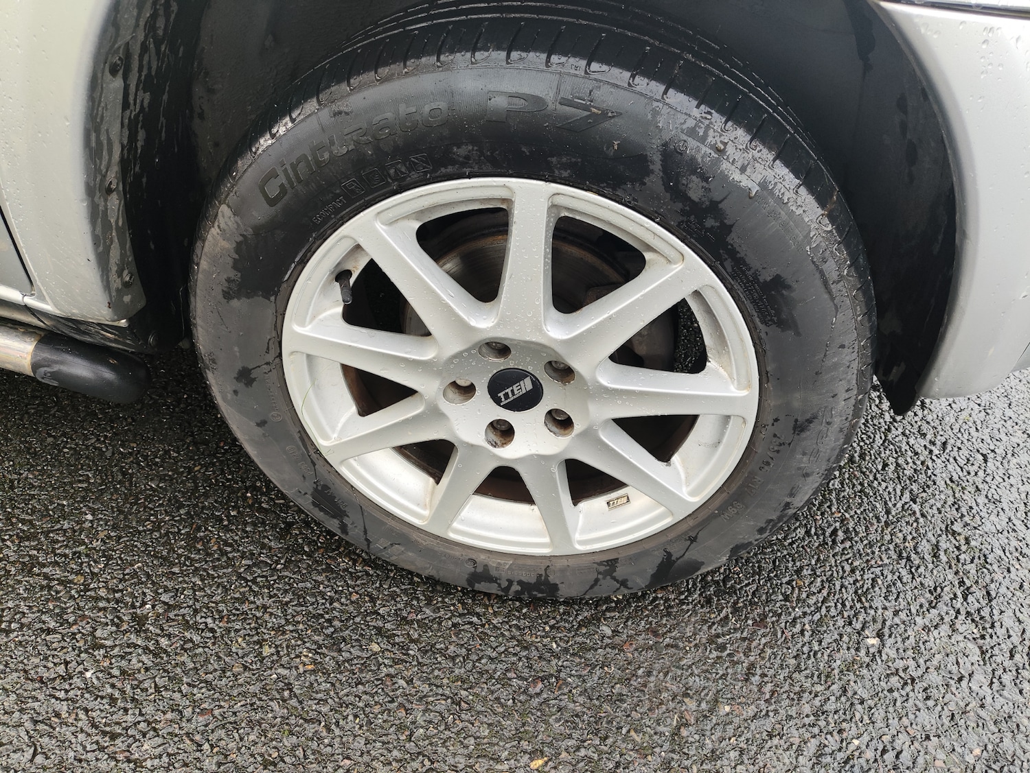 Used Toyota RAV4 2005 for sale - 76531355: Photo 16