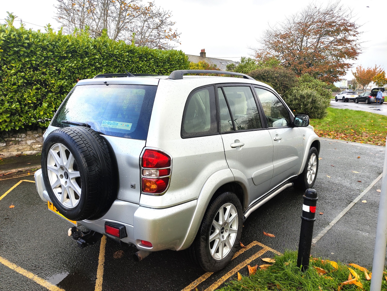 Used Toyota RAV4 2005 for sale - 76531355: Photo 7