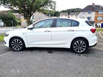 Used Fiat Tipo 2016 for sale - 73897179: Photo