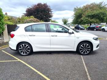 Used Fiat Tipo 2016 for sale - 73897179: Photo