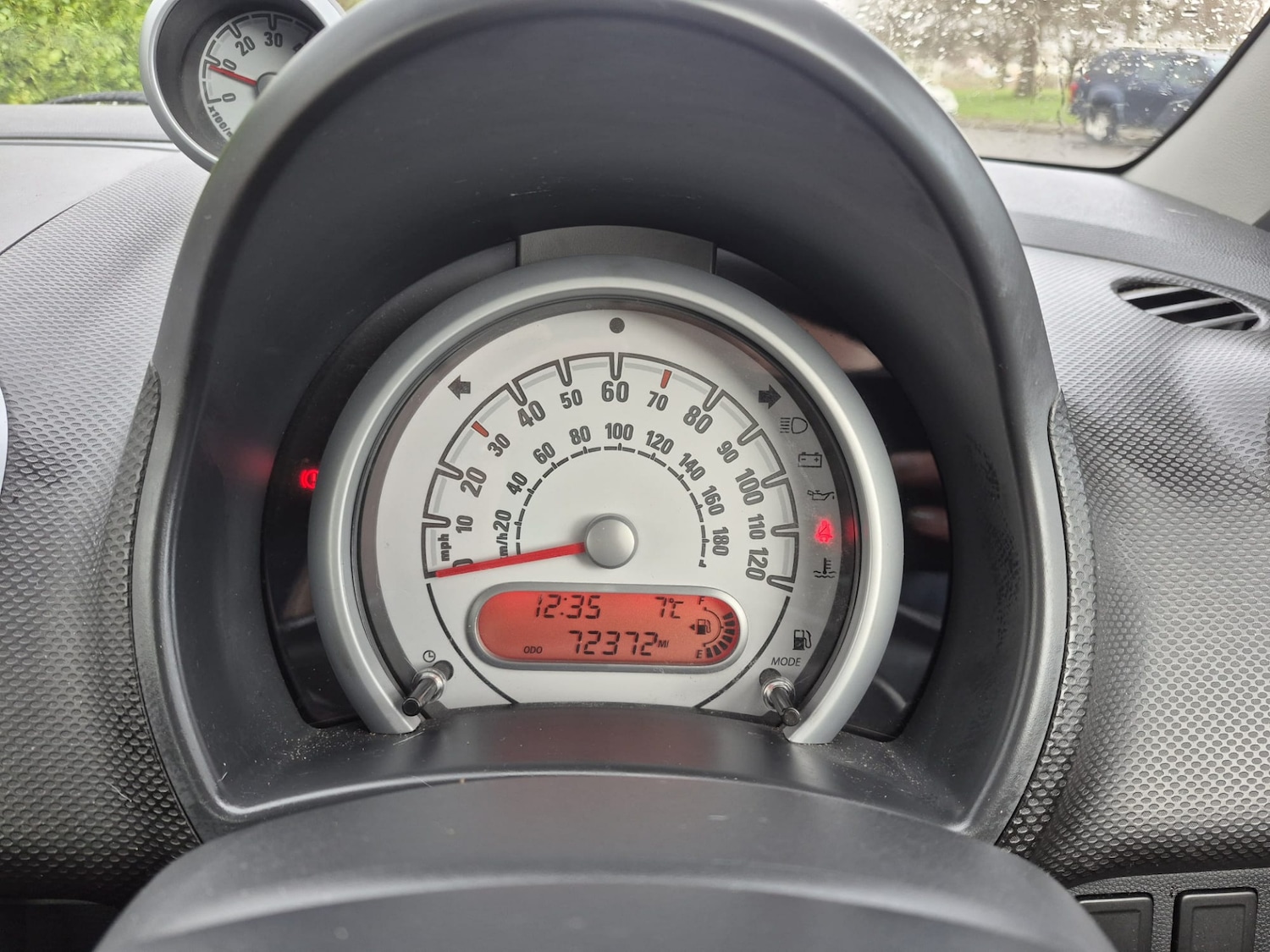 Used Vauxhall Agila 2013 for sale - 77404866: Photo 12