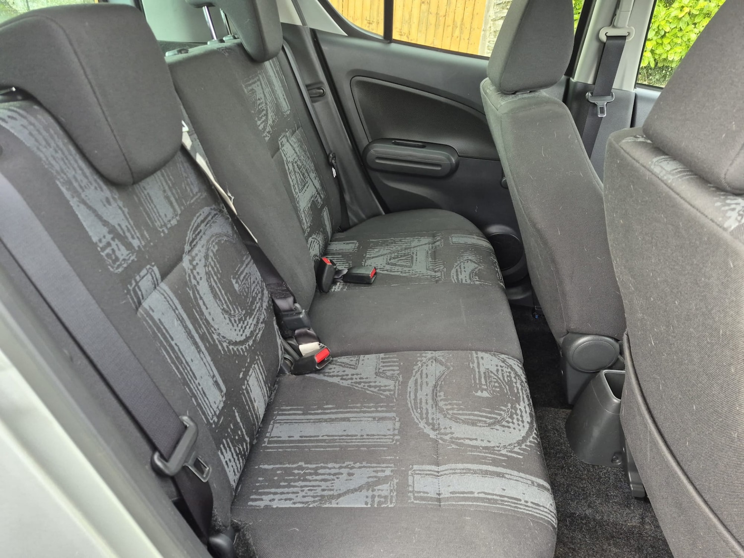 Used Vauxhall Agila 2013 for sale - 77404866: Photo 13