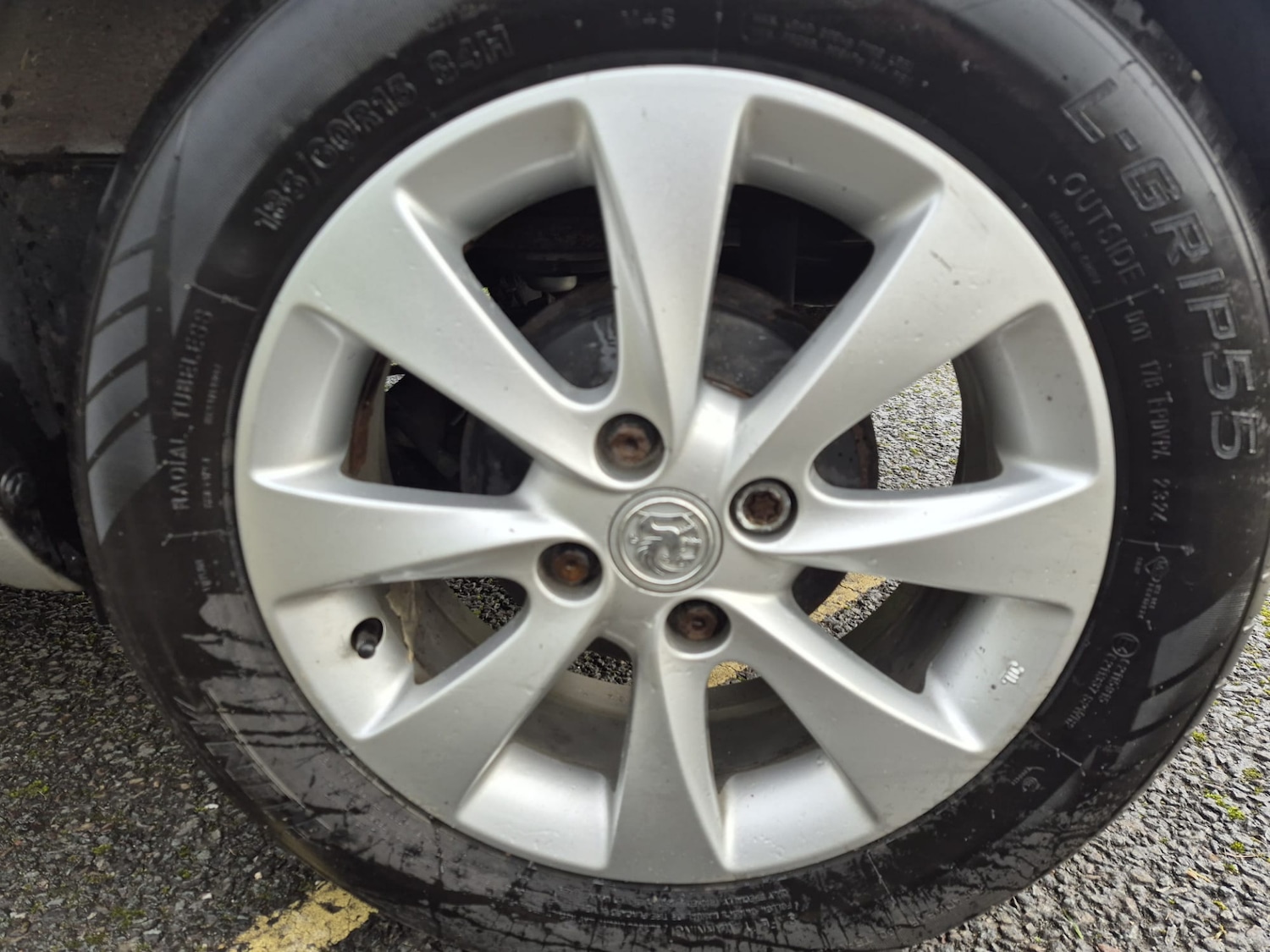 Used Vauxhall Agila 2013 for sale - 77404866: Photo 14