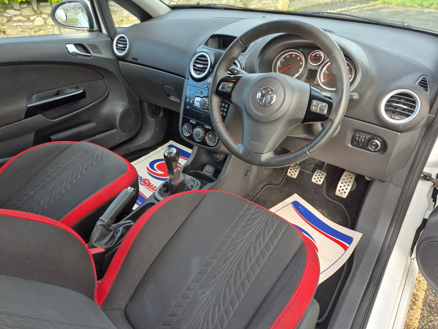 Used Vauxhall Corsa 2013 for sale - 77432247: Photo 10