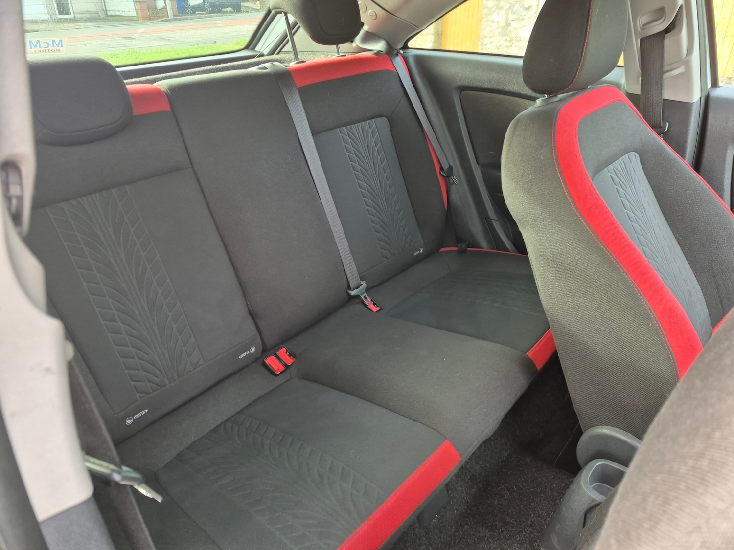 Used Vauxhall Corsa 2013 for sale - 77432247: Photo 13