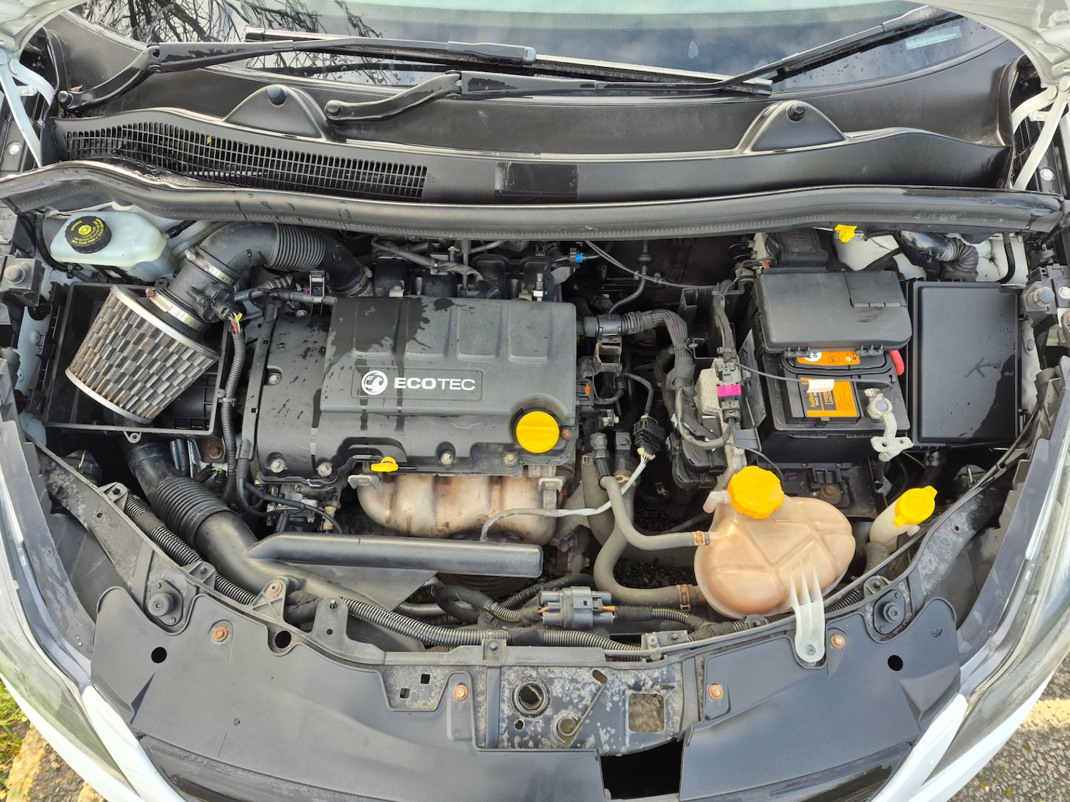 Used Vauxhall Corsa 2013 for sale - 77432247: Photo 14