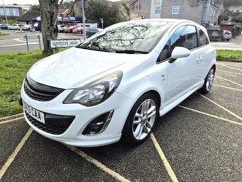 Used Vauxhall Corsa 2013 for sale - 77432247: Photo