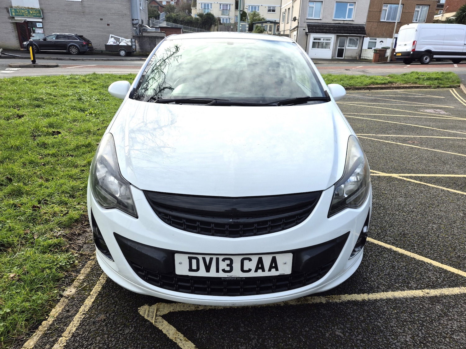 Used Vauxhall Corsa 2013 for sale - 77432247: Photo 3