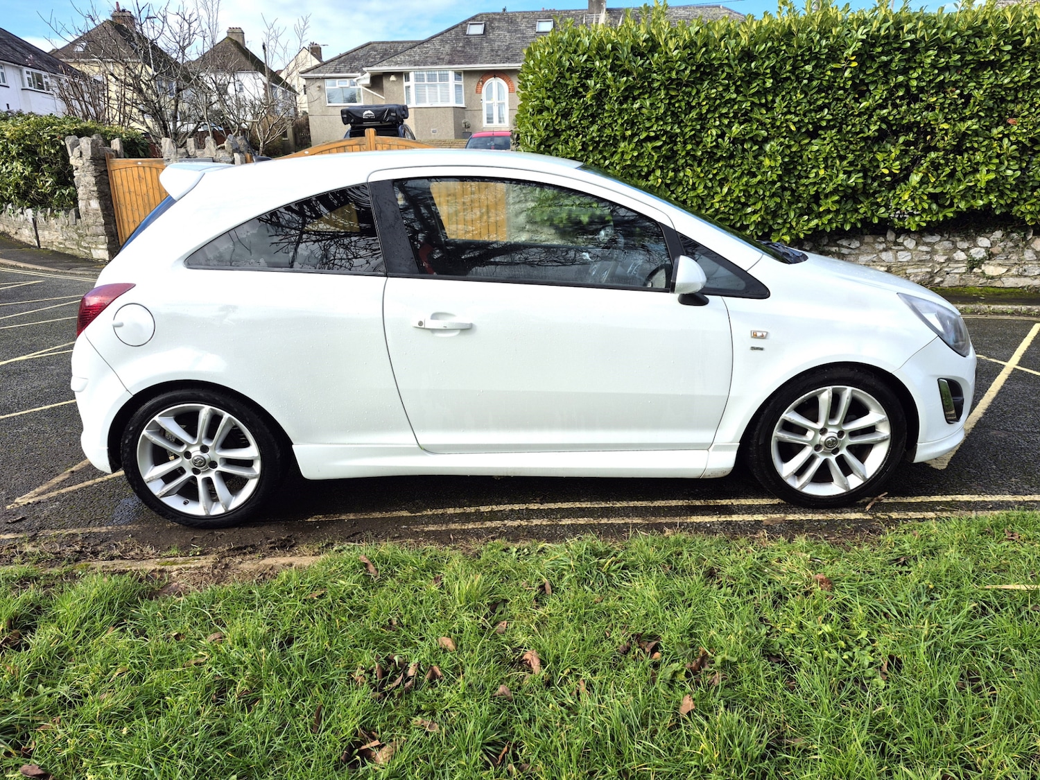 Used Vauxhall Corsa 2013 for sale - 77432247: Photo 4