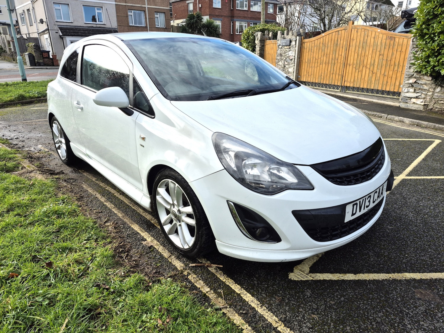 Used Vauxhall Corsa 2013 for sale - 77432247: Photo 5