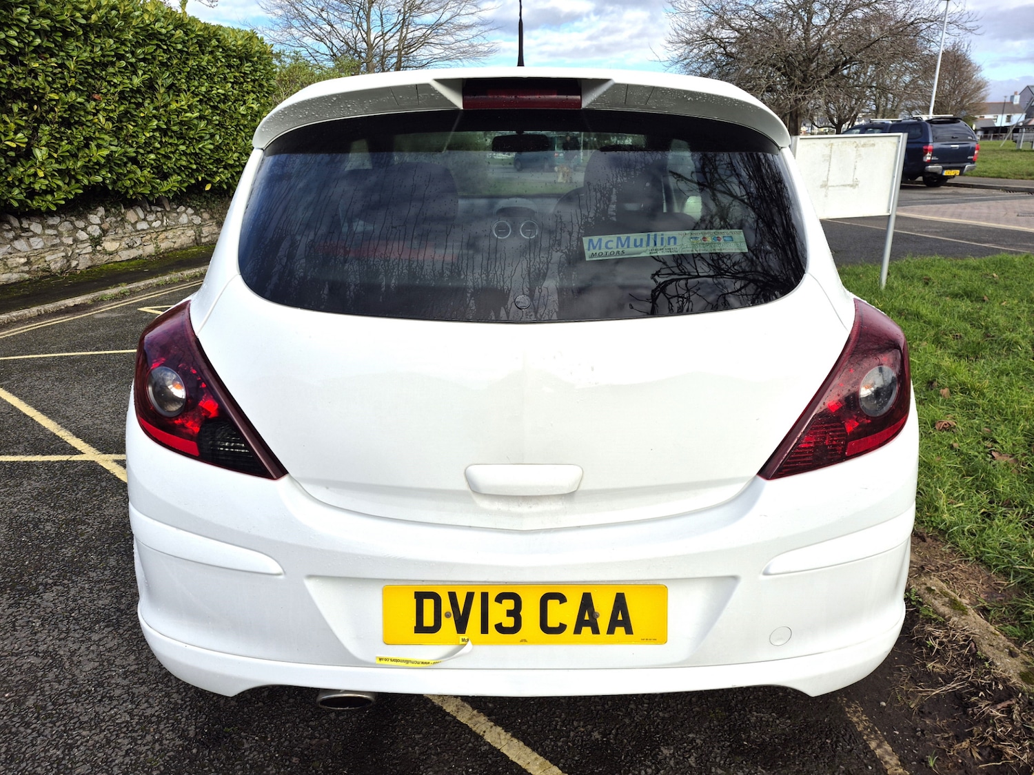 Used Vauxhall Corsa 2013 for sale - 77432247: Photo 6