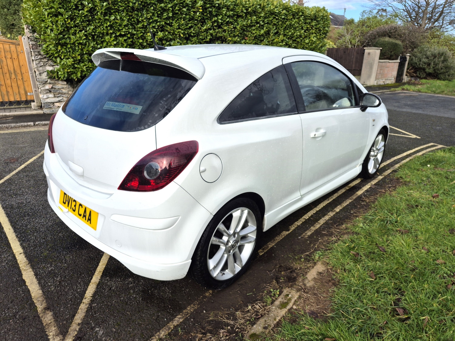 Used Vauxhall Corsa 2013 for sale - 77432247: Photo 8