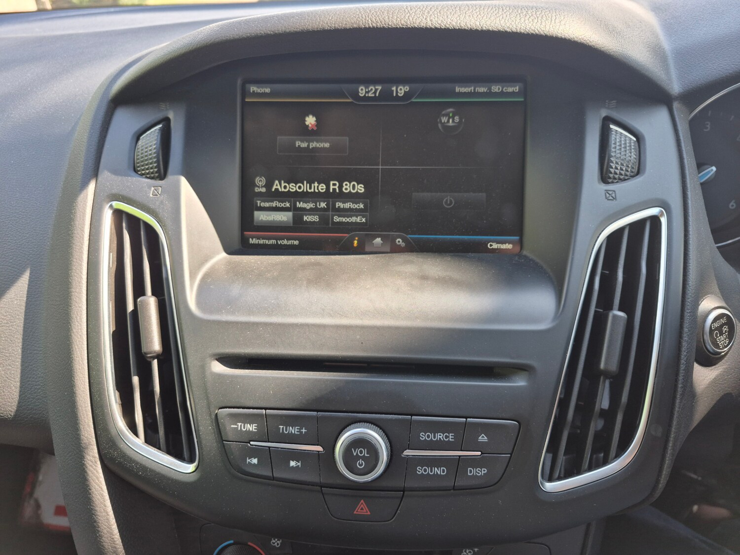 Vehicle 13