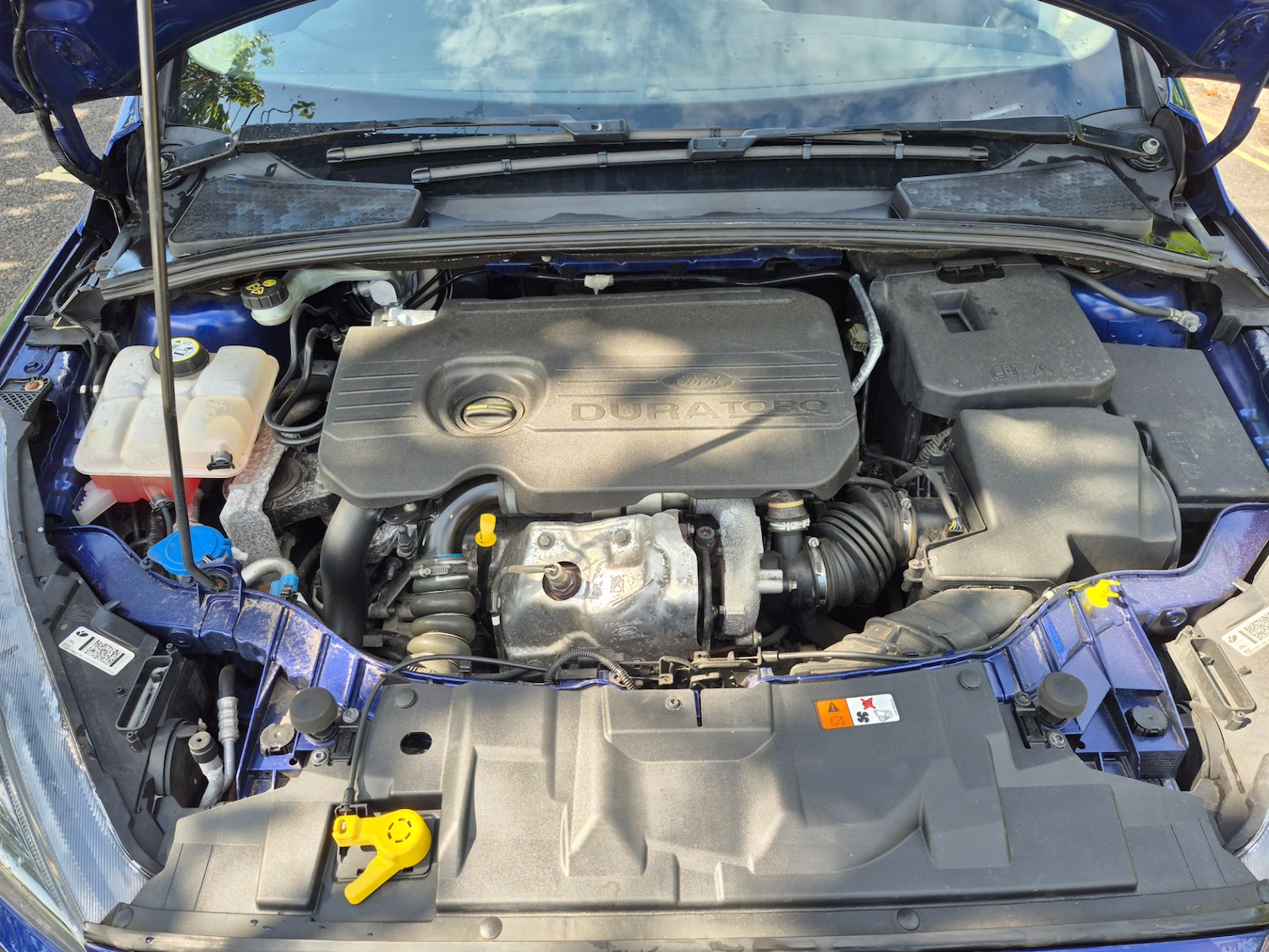 Vehicle 16