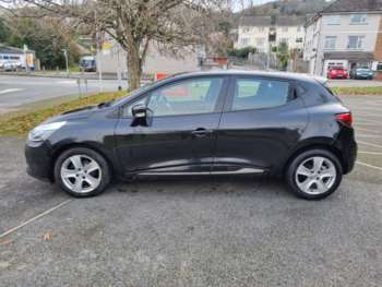 Used Renault Clio 2014 for sale - 70159913: Photo