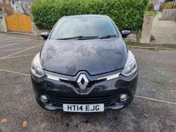 Used Renault Clio 2014 for sale - 70159913: Photo