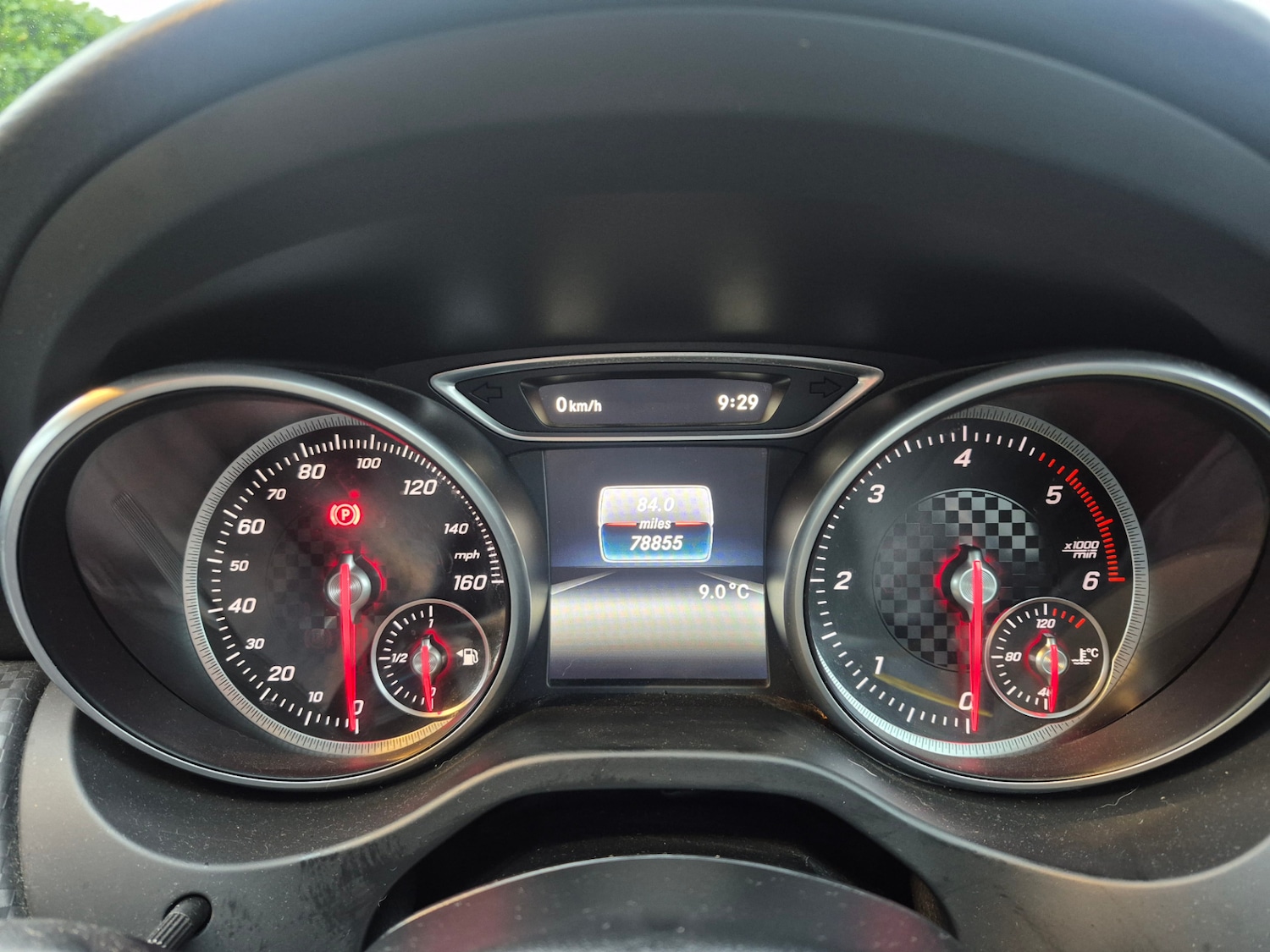 Used Mercedes-Benz A-Class 2016 for sale - 77274154: Photo 10