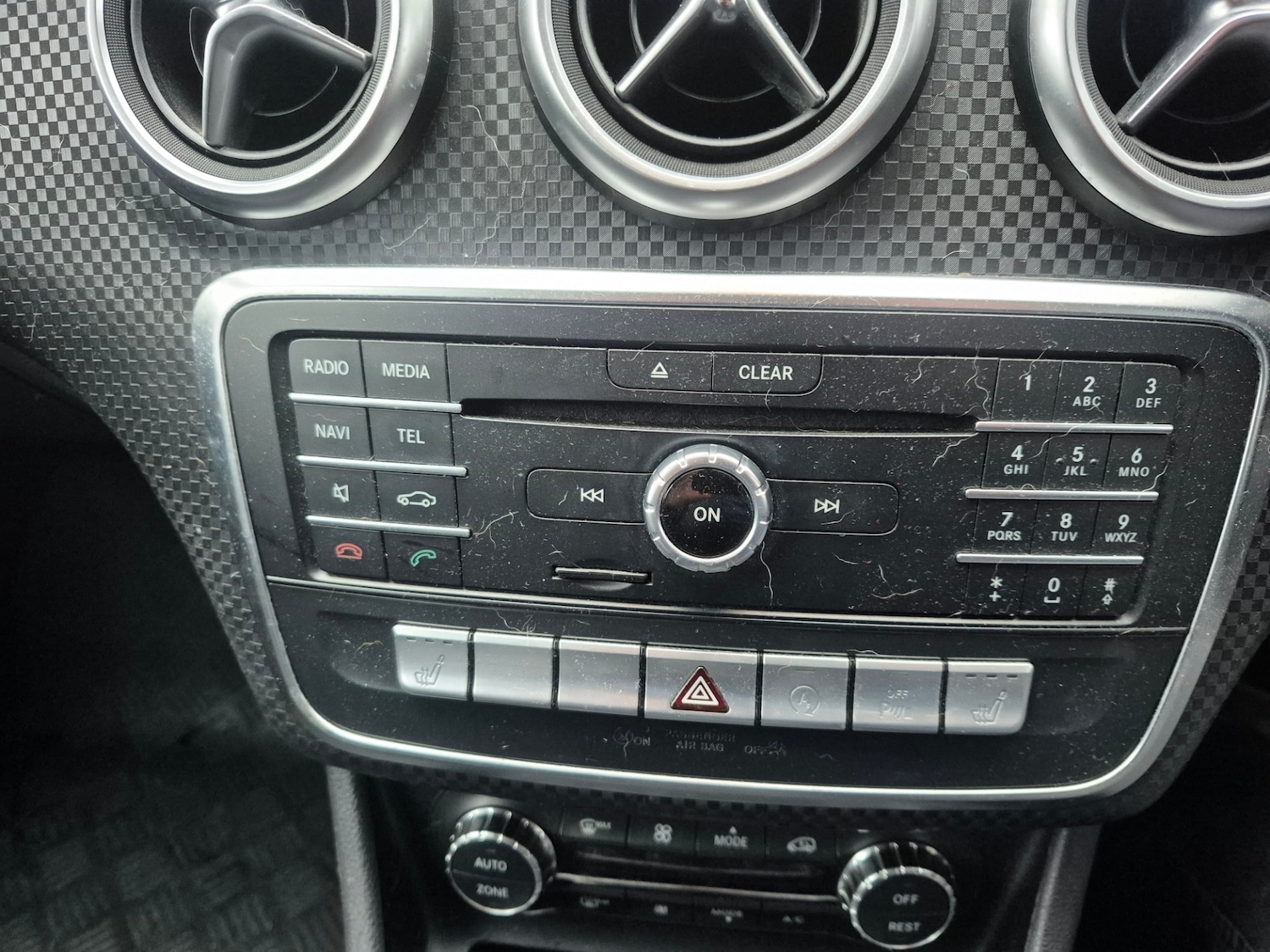 Used Mercedes-Benz A-Class 2016 for sale - 77274154: Photo 11