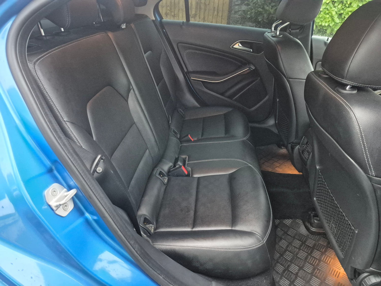 Used Mercedes-Benz A-Class 2016 for sale - 77274154: Photo 12