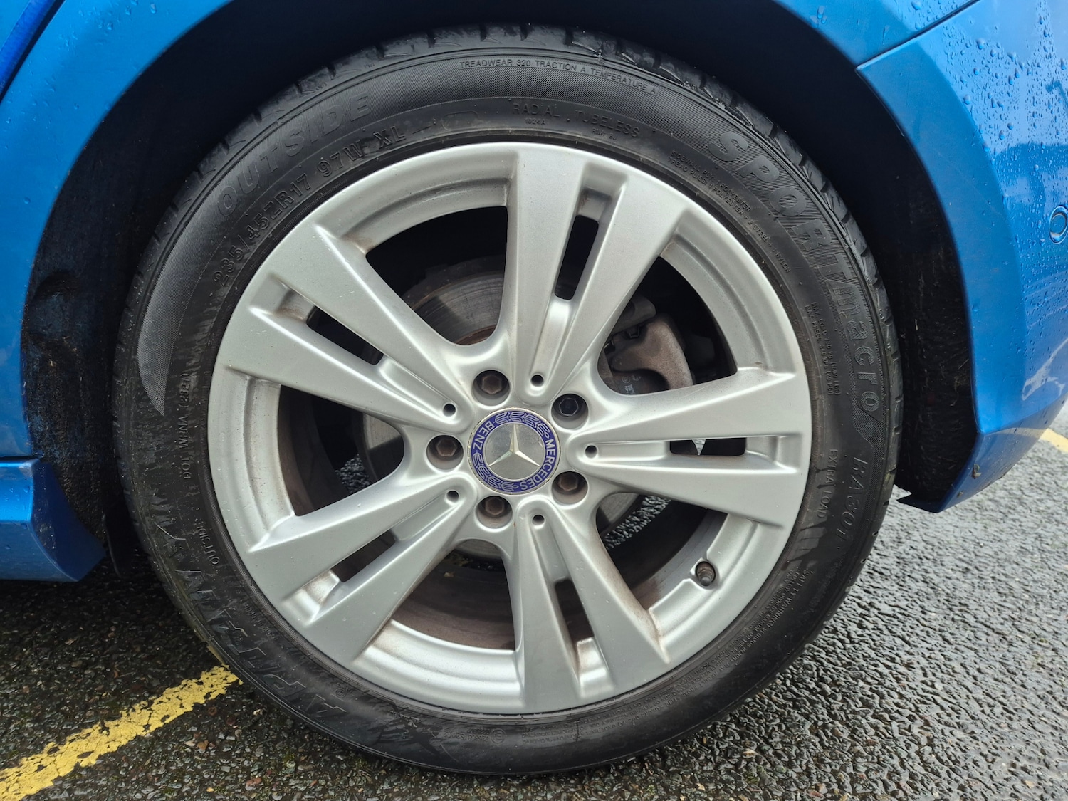 Used Mercedes-Benz A-Class 2016 for sale - 77274154: Photo 13