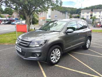 2014 (64) - 2.0 TDi BlueMotion Tech Match 5dr